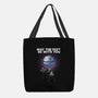 May The Fest Be With You-None-Basic Tote-Bag-Lorets