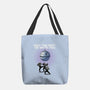 May The Fest Be With You-None-Basic Tote-Bag-Lorets