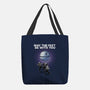May The Fest Be With You-None-Basic Tote-Bag-Lorets