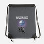 May The Fest Be With You-None-Drawstring-Bag-Lorets