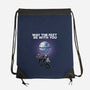 May The Fest Be With You-None-Drawstring-Bag-Lorets