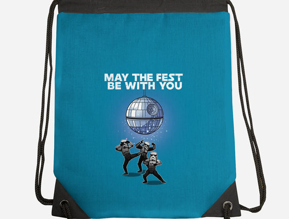 May The Fest Be With You