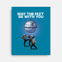 May The Fest Be With You-None-Stretched-Canvas-Lorets