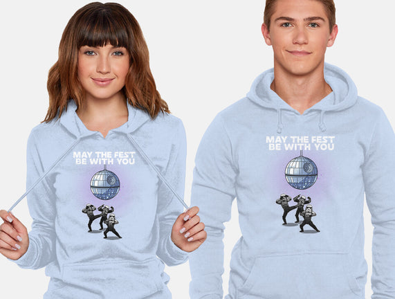 May The Fest Be With You