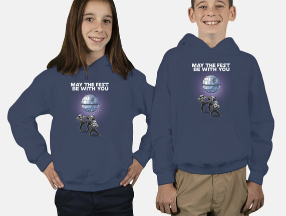 May The Fest Be With You