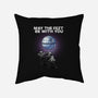 May The Fest Be With You-None-Removable Cover w Insert-Throw Pillow-Lorets