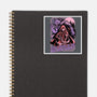 Redhood Wolf Hunter-None-Glossy-Sticker-Studio Mootant