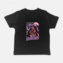 Redhood Wolf Hunter-Baby-Basic-Tee-Studio Mootant