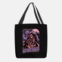 Redhood Wolf Hunter-None-Basic Tote-Bag-Studio Mootant