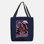 Redhood Wolf Hunter-None-Basic Tote-Bag-Studio Mootant