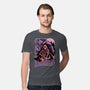 Redhood Wolf Hunter-Mens-Premium-Tee-Studio Mootant