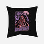 Redhood Wolf Hunter-None-Removable Cover w Insert-Throw Pillow-Studio Mootant