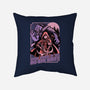 Redhood Wolf Hunter-None-Removable Cover w Insert-Throw Pillow-Studio Mootant