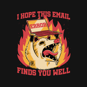 Possum Work Email