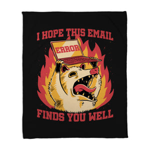 Possum Work Email