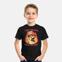 Possum Work Email-Youth-Basic-Tee-Studio Mootant