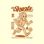 Go Sports Mummy-Unisex-Kitchen-Apron-Eoli Studio