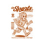 Go Sports Mummy-Mens-Heavyweight-Tee-Eoli Studio