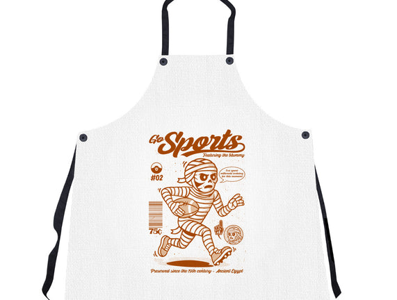 Go Sports Mummy