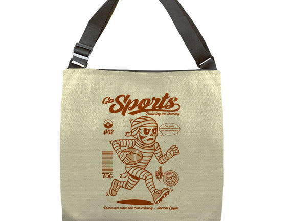 Go Sports Mummy