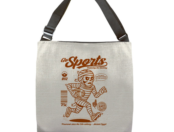 Go Sports Mummy