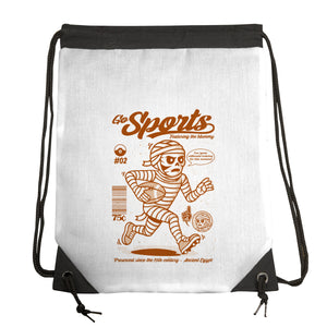 Go Sports Mummy