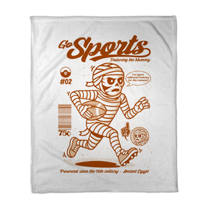 Go Sports Mummy