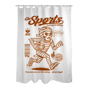 Go Sports Mummy