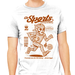Go Sports Mummy