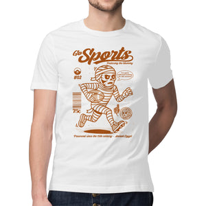 Go Sports Mummy