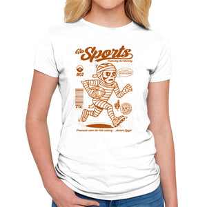 Go Sports Mummy