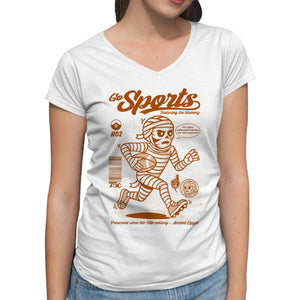 Go Sports Mummy