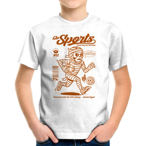 Go Sports Mummy