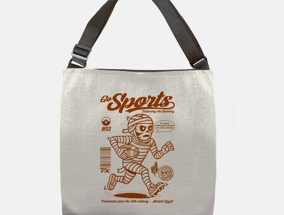 Go Sports Mummy