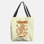 Go Sports Mummy-None-Basic Tote-Bag-Eoli Studio