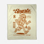 Go Sports Mummy-None-Fleece-Blanket-Eoli Studio