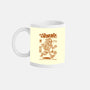 Go Sports Mummy-None-Mug-Drinkware-Eoli Studio
