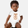 Go Sports Mummy-Baby-Basic-Onesie-Eoli Studio