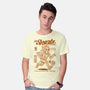 Go Sports Mummy-Mens-Basic-Tee-Eoli Studio