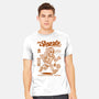 Go Sports Mummy-Mens-Heavyweight-Tee-Eoli Studio