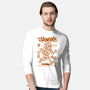 Go Sports Mummy-Mens-Long Sleeved-Tee-Eoli Studio