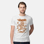 Go Sports Mummy-Mens-Premium-Tee-Eoli Studio