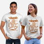 Go Sports Mummy-Unisex-Basic-Tee-Eoli Studio