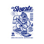 Go Sports Yeti-Mens-Heavyweight-Tee-Eoli Studio