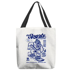 Go Sports Yeti