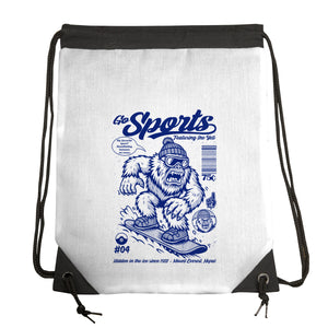 Go Sports Yeti