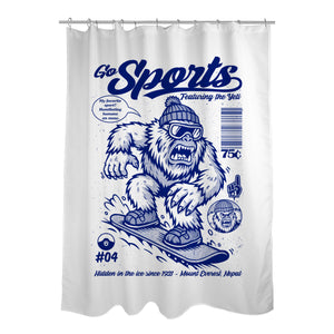 Go Sports Yeti