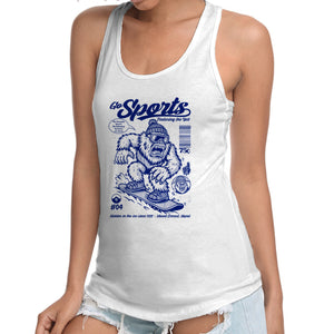 Go Sports Yeti