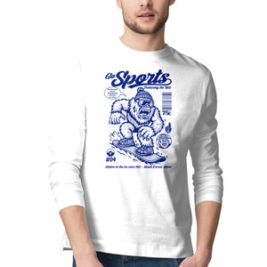 Go Sports Yeti