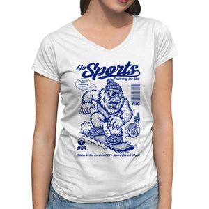 Go Sports Yeti